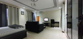 RESIDENCE ADSL Studio Orange